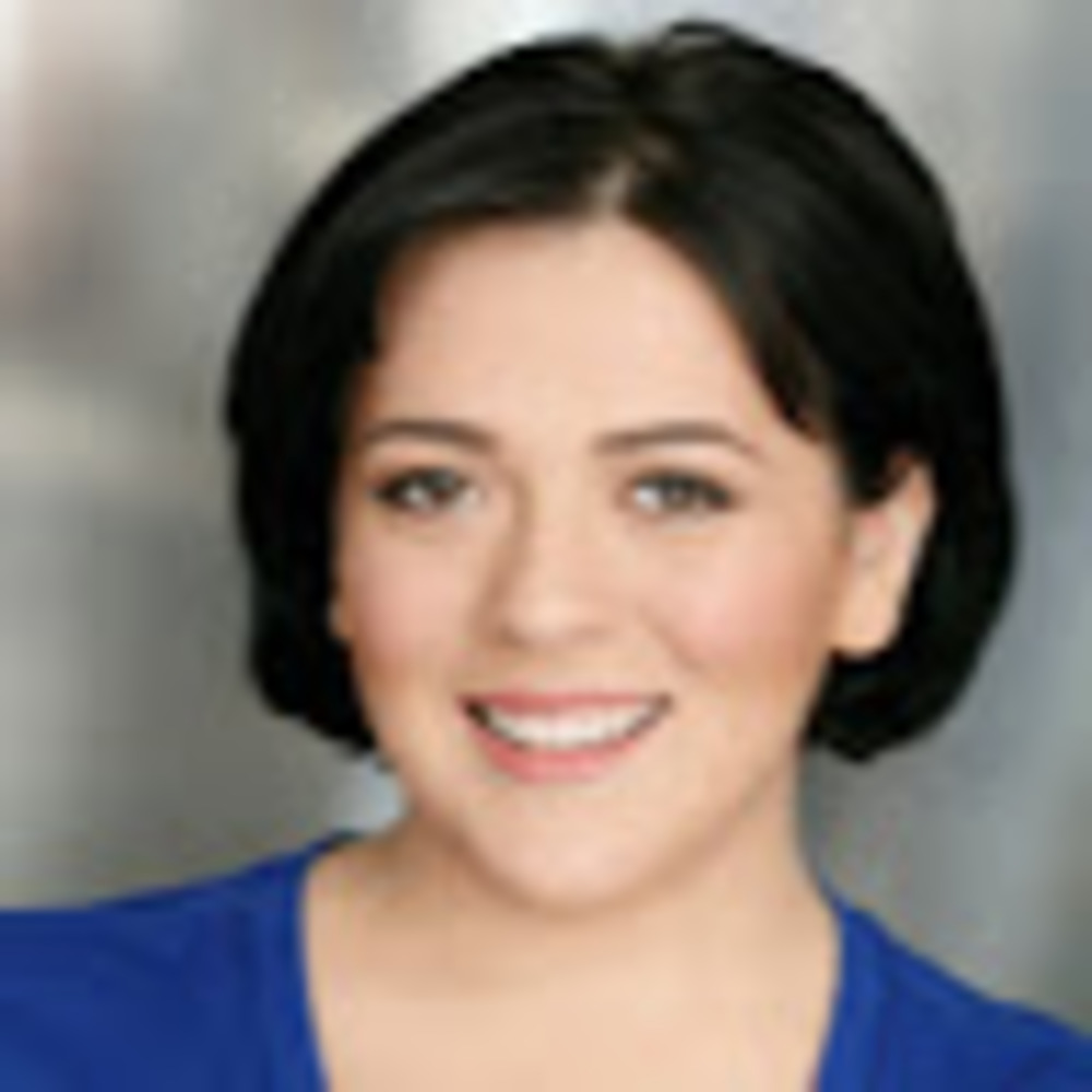 Meet your Posher, Gabrielle